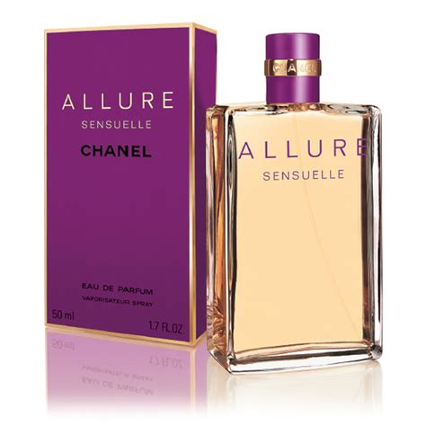 chanel allure sensuelle parfum 7.5 ml|chanel allure sensuelle perfume reviews.